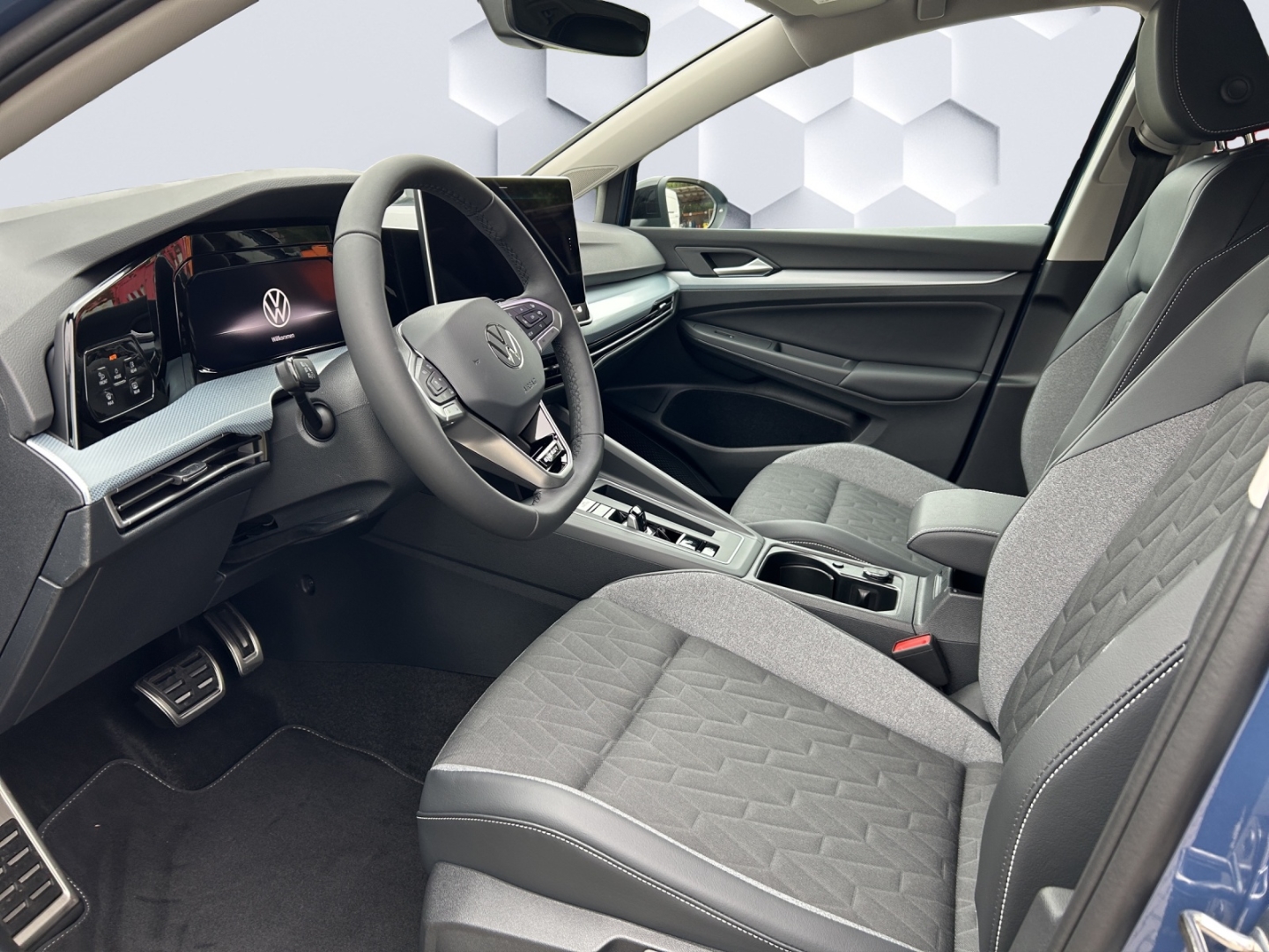 Golf ENERGY 1.5 l eTSI DSG Allwetter Kamera ACC