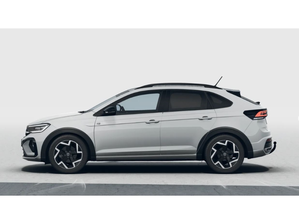 Taigo R-Line 1.0l TSI DSG AhK Travel & Comfort Paket