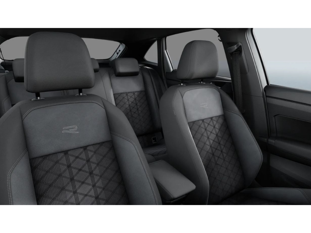 Taigo R-Line 1.0l TSI DSG AhK Travel & Comfort Paket