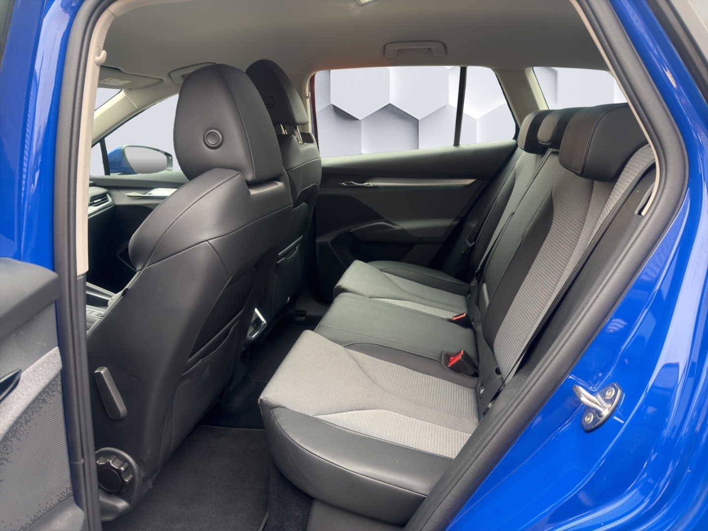 ENYAQ iV iV50 LED PDC Rückfahrkamera