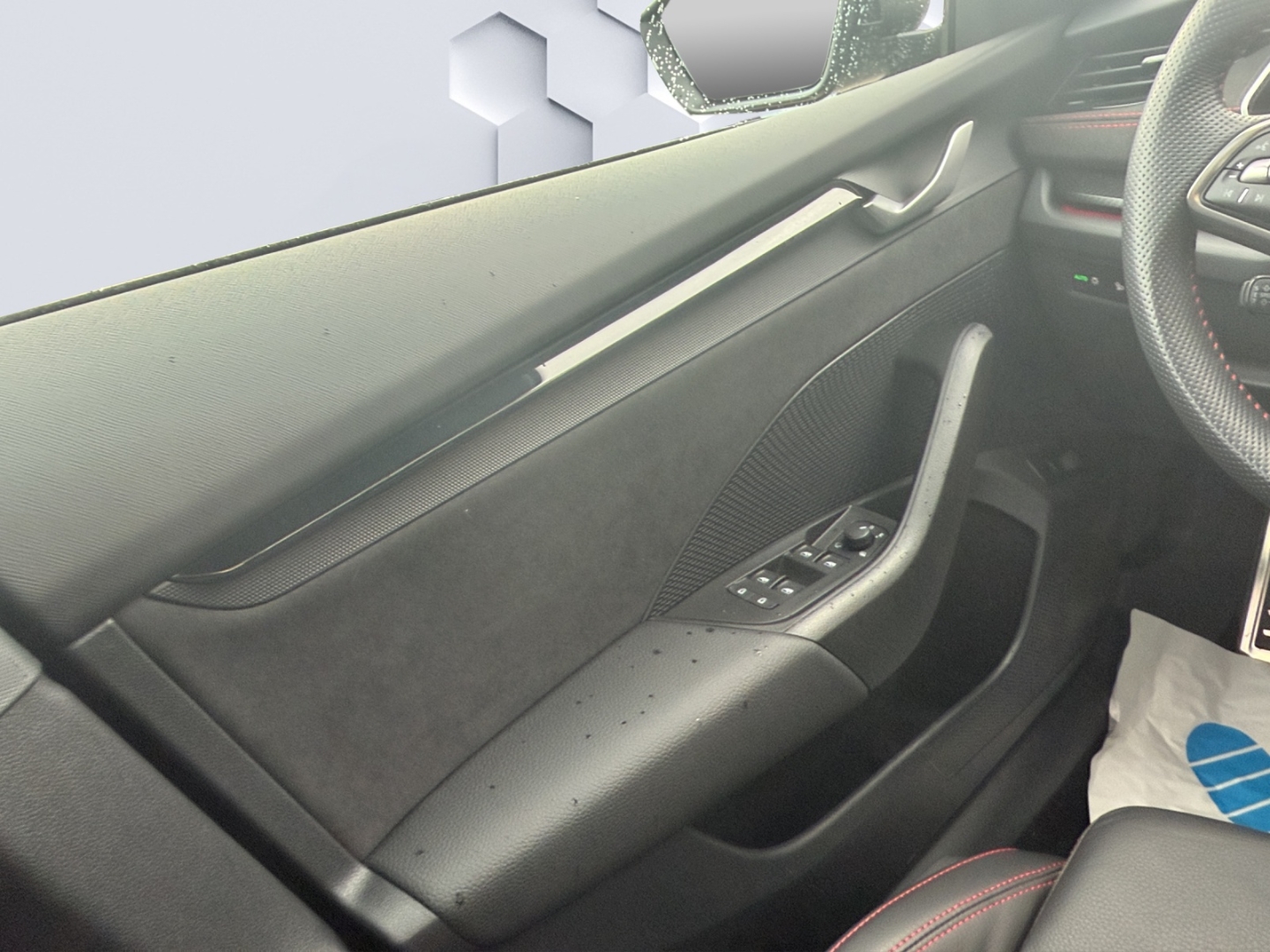 Octavia Combi RS 2.0TSI MatrixLED PanoDach ACC Rückfahrkamera Standheizung Sitzheizung