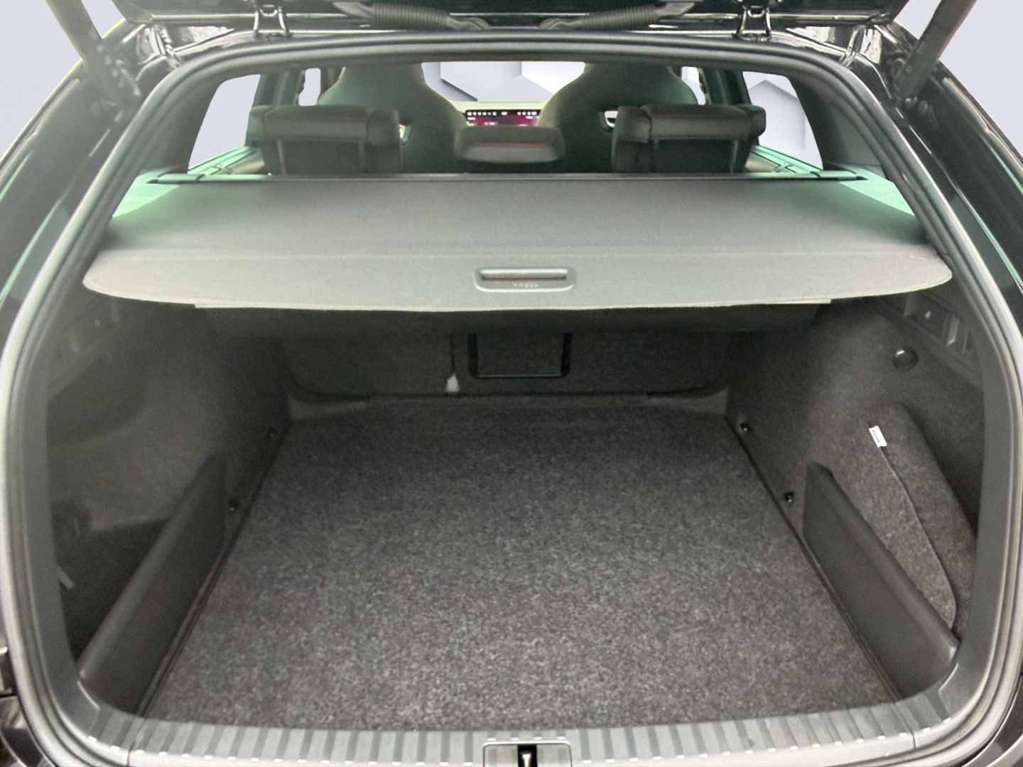 Octavia Combi RS 2.0TSI MatrixLED PanoDach ACC Rückfahrkamera Standheizung Sitzheizung