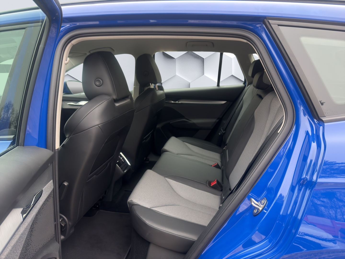 ENYAQ iV iV50 LED PDC Rückfahrkamera