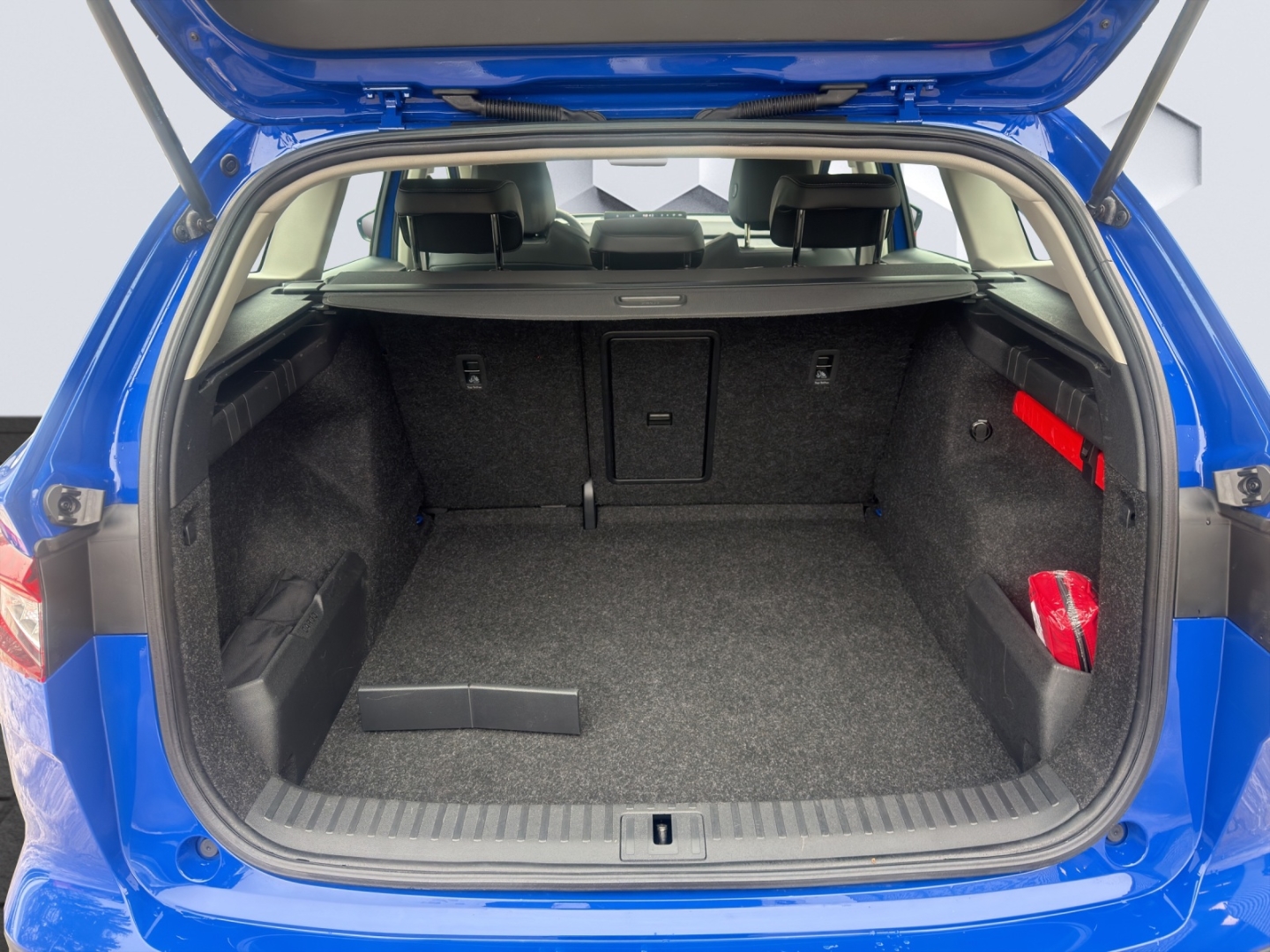 ENYAQ iV iV50 LED PDC Rückfahrkamera