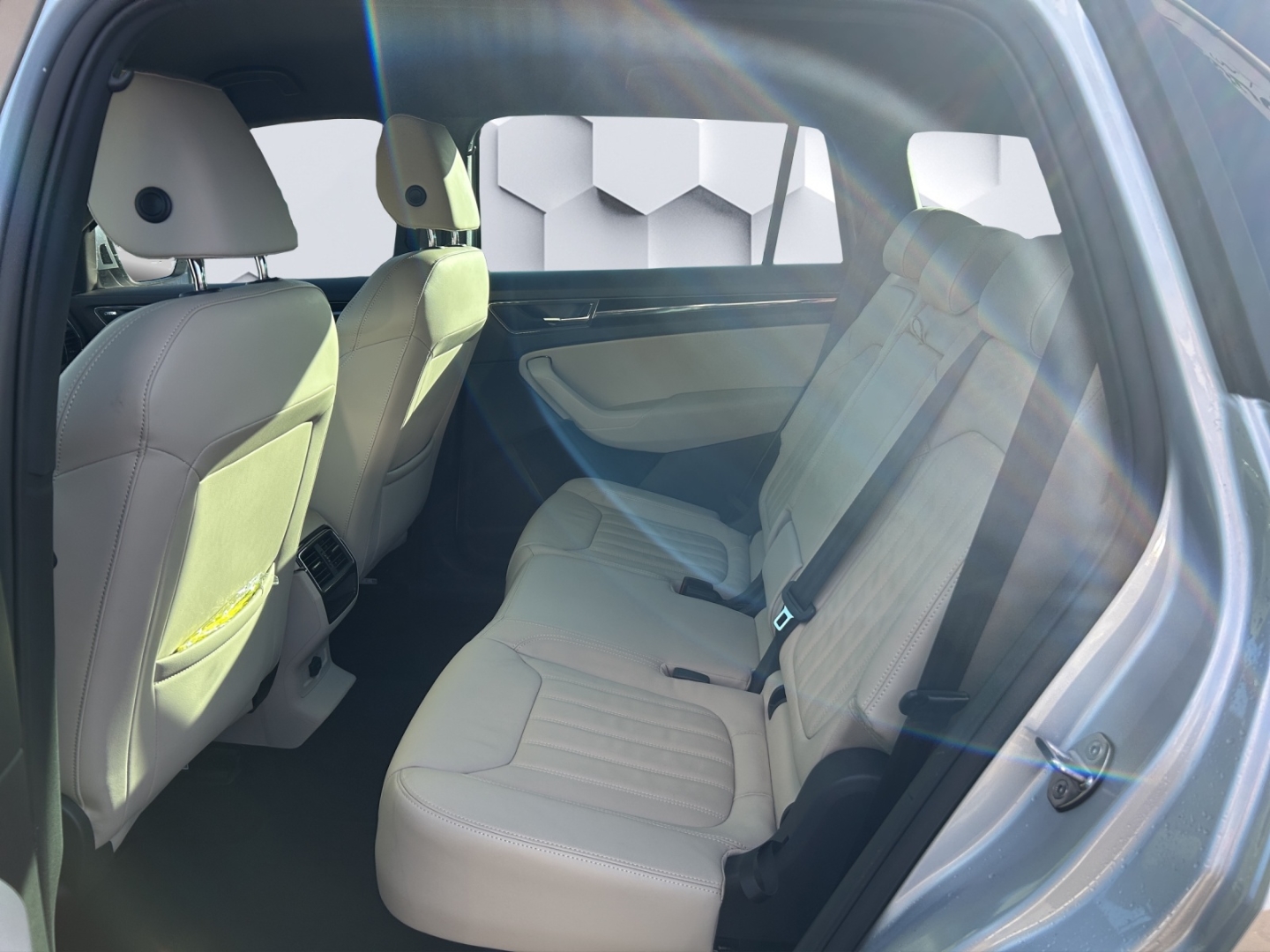 Kodiaq L&K TDI 2.0 110kW DSG AHZV LED PDC 360°Kamera ACC Sitzheizung