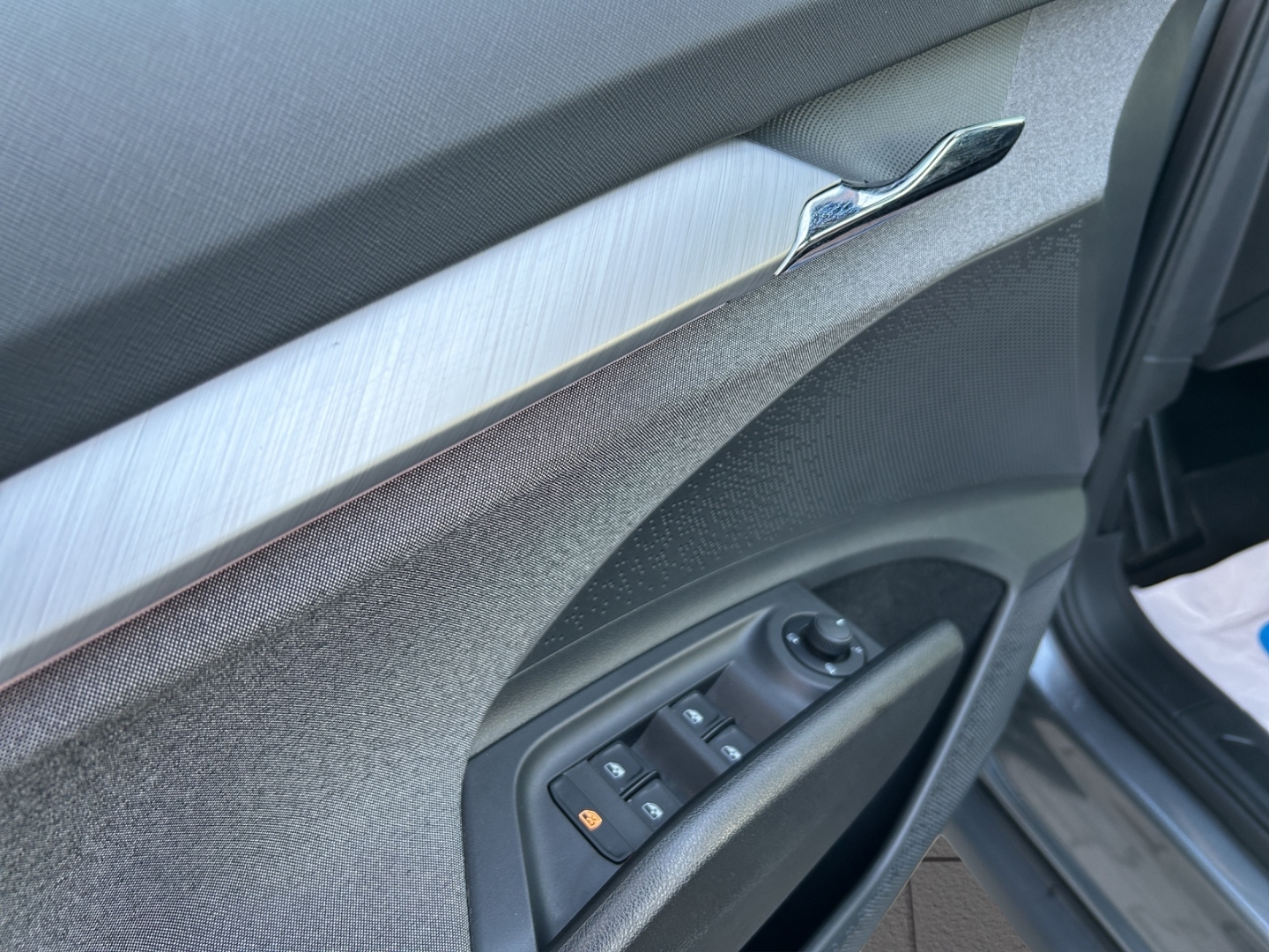 Enyaq 50 iV50 LED PDC Rückfahrkamera