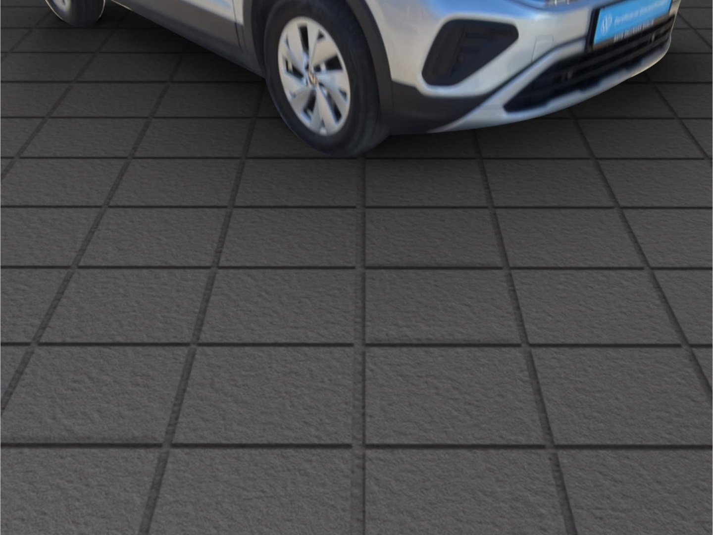 T-Cross 85 kW Life 1.0 TSI 85kW AHZV LED GJR PDC ACC Sitzheizung