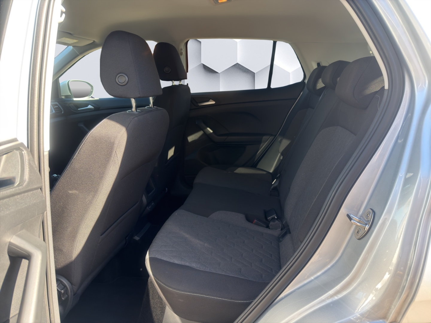 T-Cross 85 kW Life 1.0 TSI 85kW AHZV LED GJR PDC ACC Sitzheizung