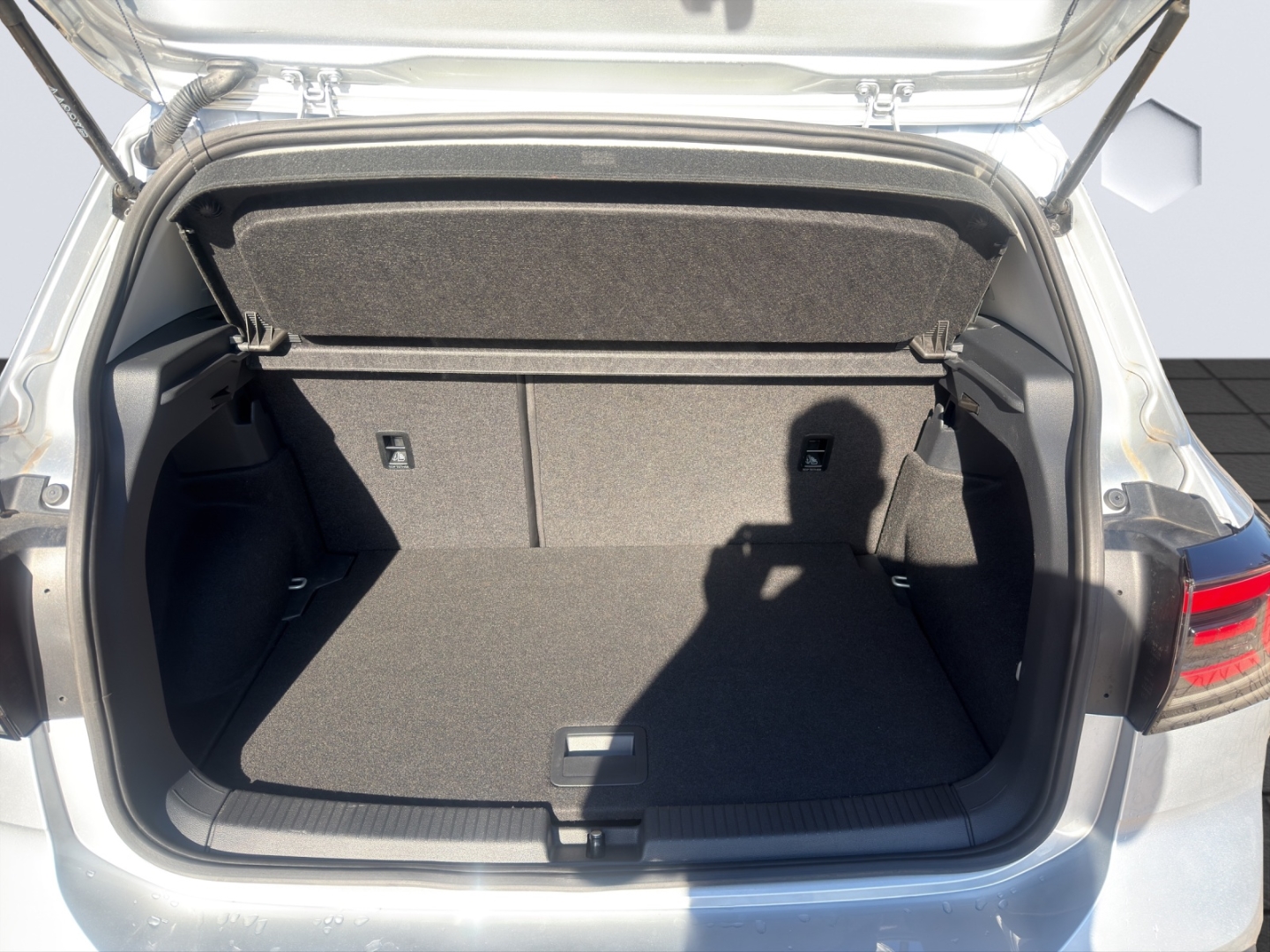 T-Cross 85 kW Life 1.0 TSI 85kW AHZV LED GJR PDC ACC Sitzheizung