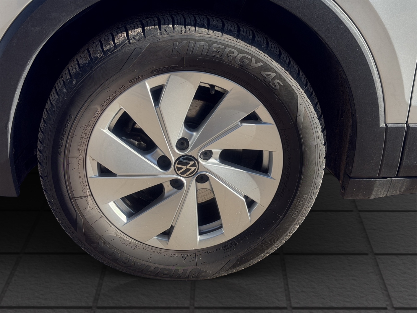 T-Cross 85 kW Life 1.0 TSI 85kW AHZV LED GJR PDC ACC Sitzheizung