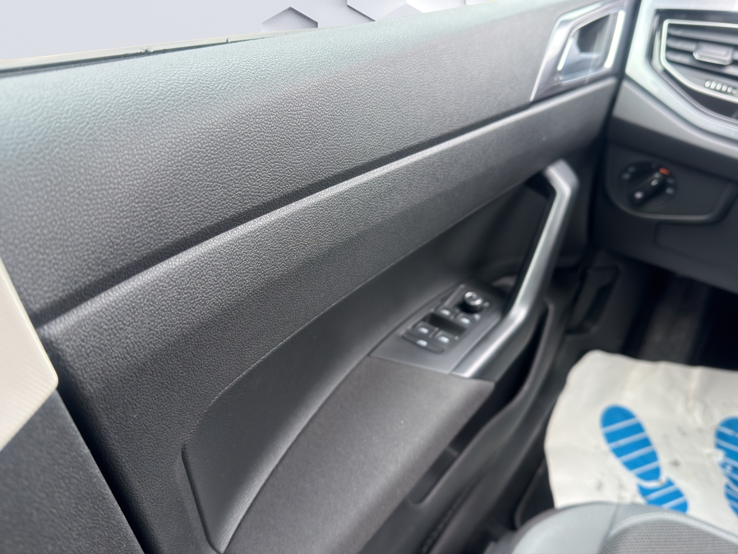 Polo VI Style 1.0TSI 70kW MatrixLED GJR PDC Sitzheizung