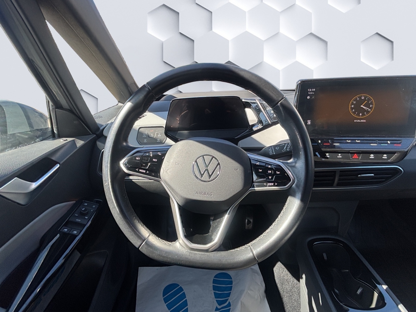 ID.3 150 kW Pro S 150kW MatrixLED HuD ACC Rückfahrkamera ParkAssist Sitzheizung