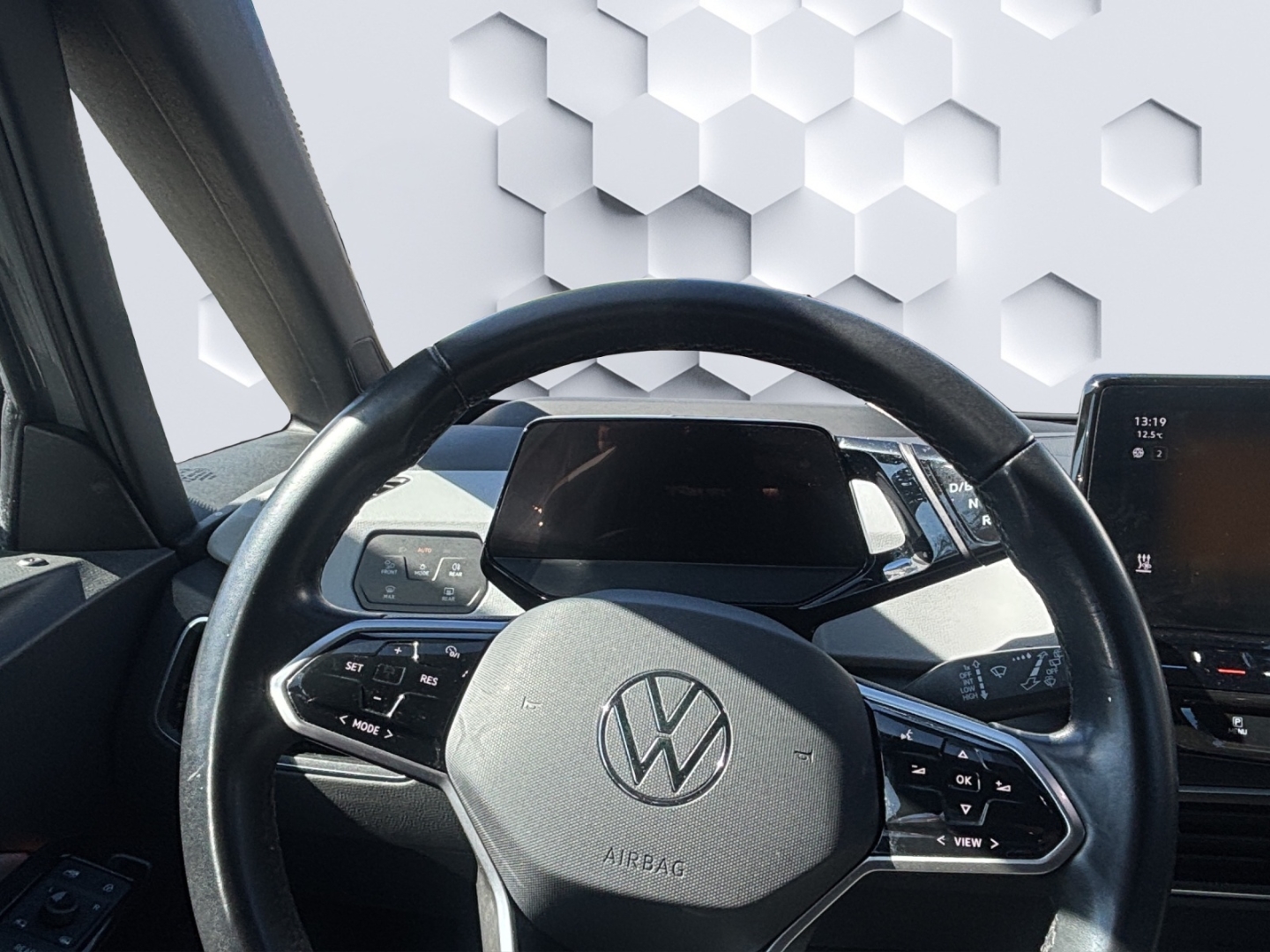 ID.3 150 kW Pro S 150kW MatrixLED HuD ACC Rückfahrkamera ParkAssist Sitzheizung