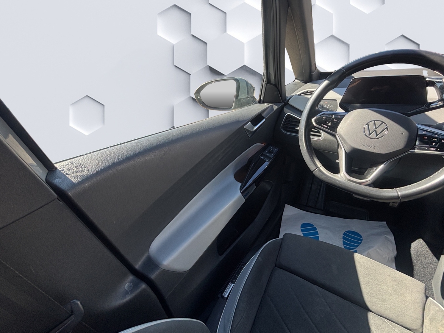 ID.3 150 kW Pro S 150kW MatrixLED HuD ACC Rückfahrkamera ParkAssist Sitzheizung