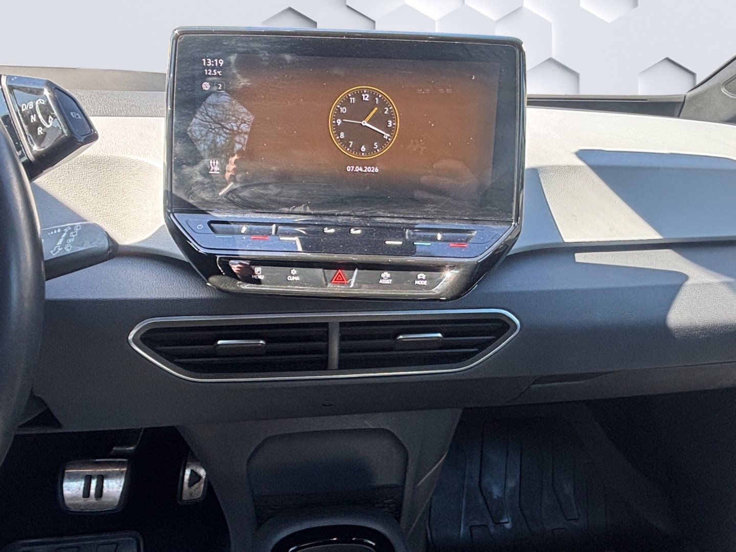 ID.3 150 kW Pro S 150kW MatrixLED HuD ACC Rückfahrkamera ParkAssist Sitzheizung