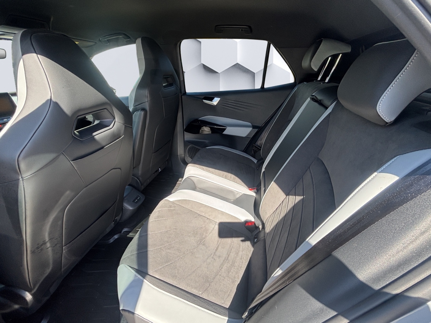 ID.3 150 kW Pro S 150kW MatrixLED HuD ACC Rückfahrkamera ParkAssist Sitzheizung