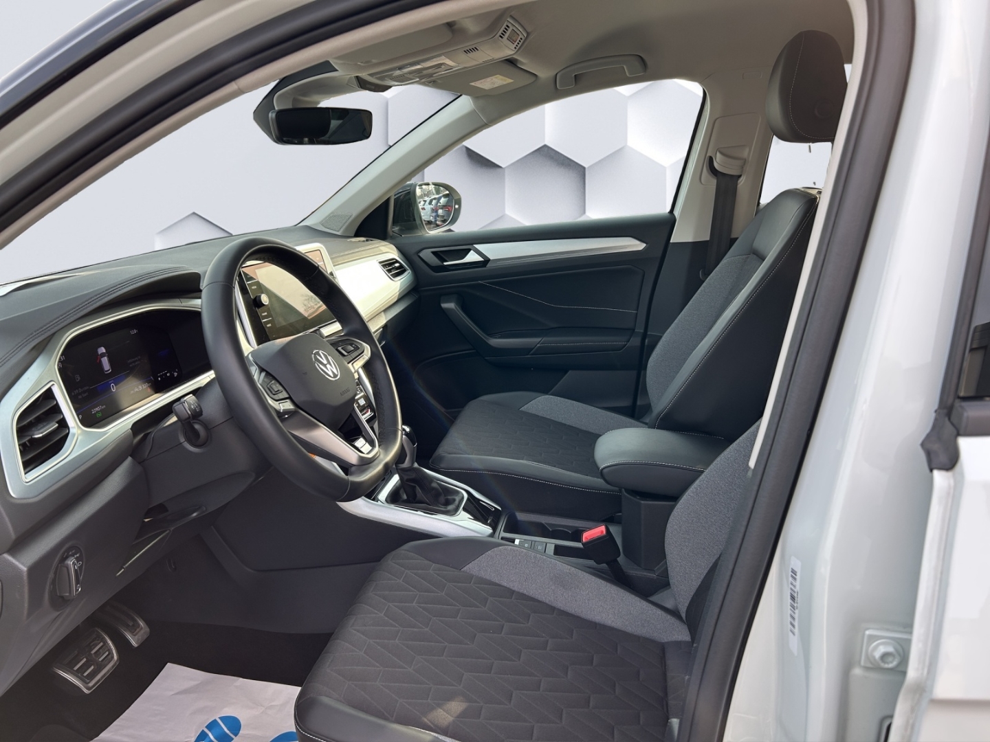 T-Roc Goal Life 2.0TDI AHZV GJR ACC Rückfahrkamera ParkAssist Sitzheizung