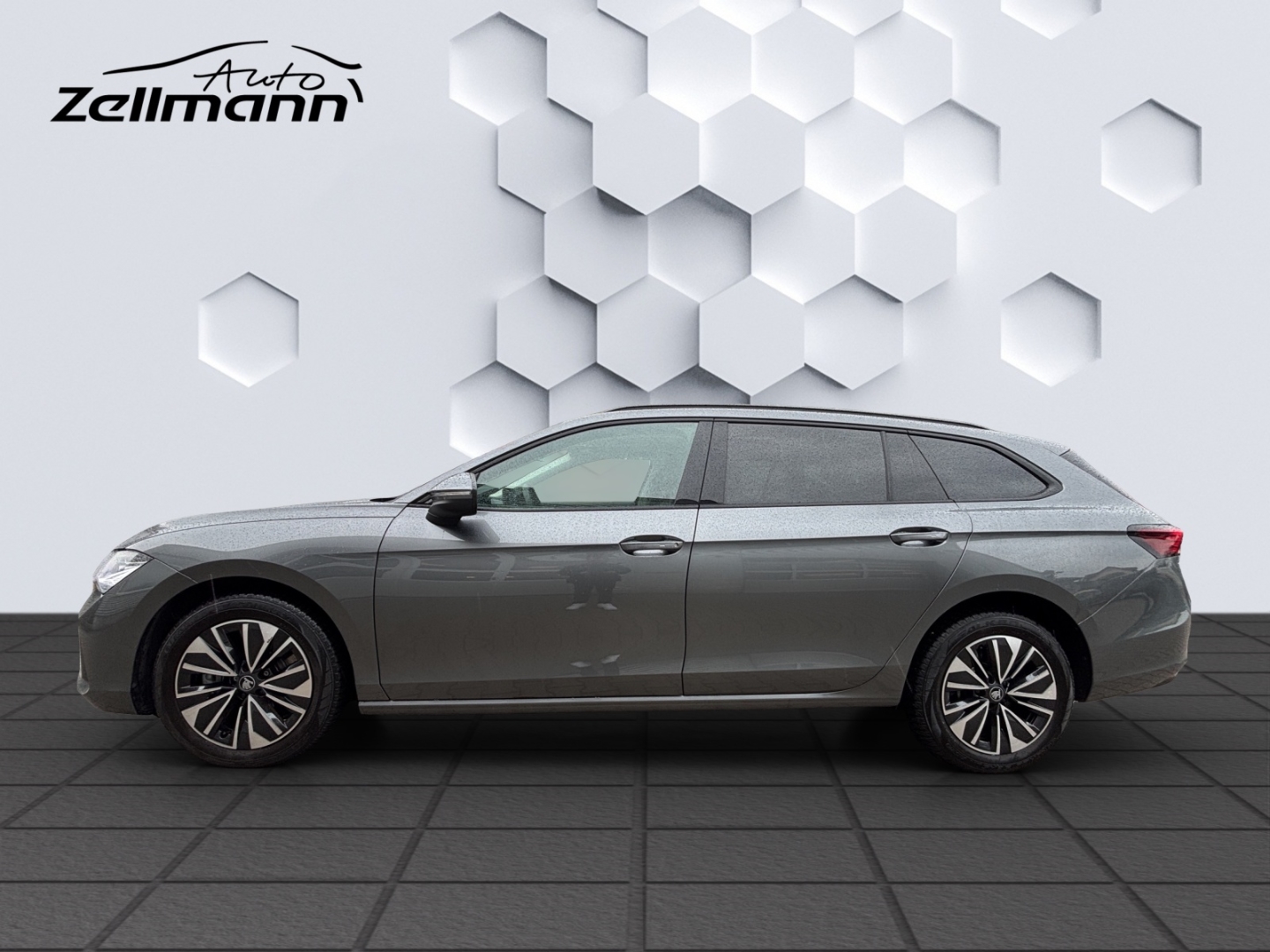 Superb Selection 4x4 2.0 TFSI AHZV MatrixLED PanoDach HuD PDC Rückfahrkamera Sitzheizung