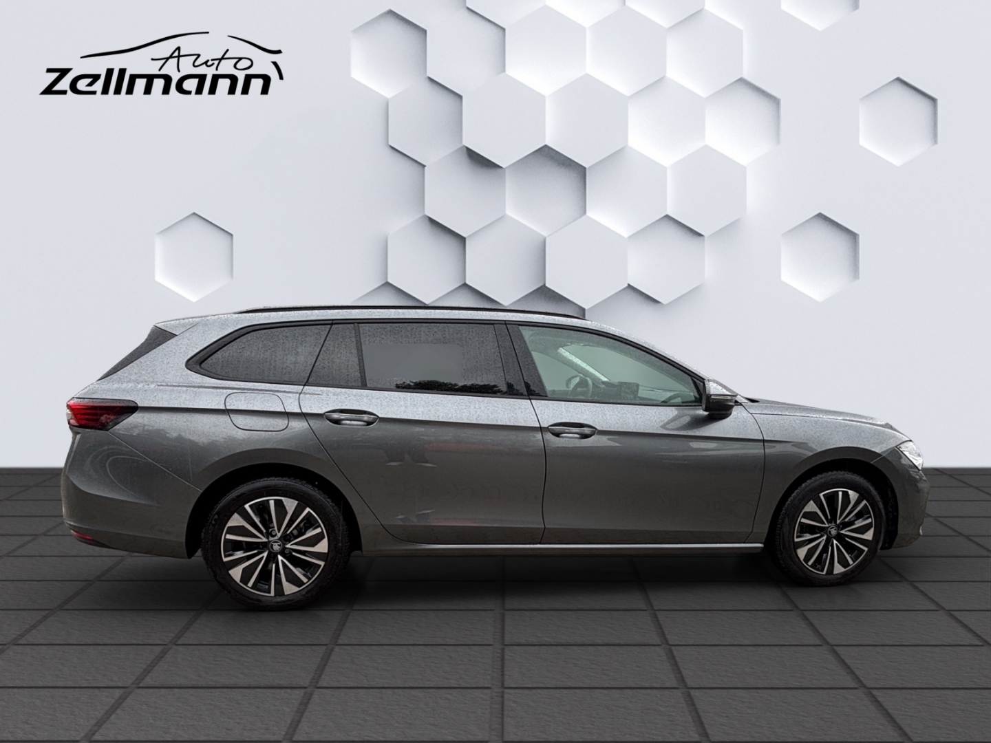 Superb Selection 4x4 2.0 TFSI AHZV MatrixLED PanoDach HuD PDC Rückfahrkamera Sitzheizung