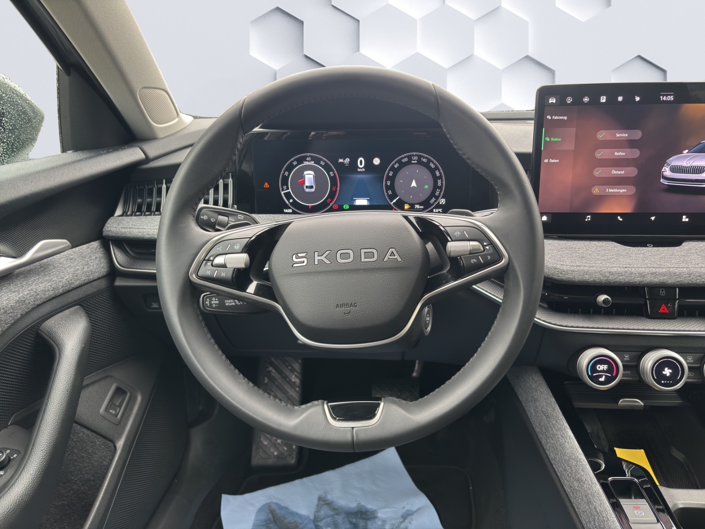 Superb Selection 4x4 2.0 TFSI AHZV MatrixLED PanoDach HuD PDC Rückfahrkamera Sitzheizung