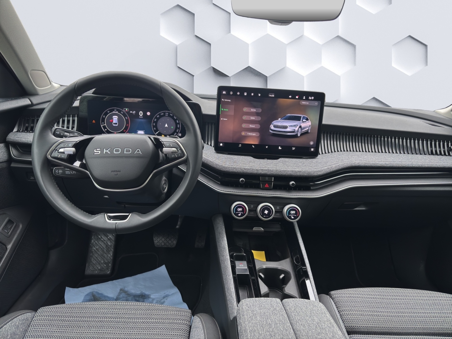 Superb Selection 4x4 2.0 TFSI AHZV MatrixLED PanoDach HuD PDC Rückfahrkamera Sitzheizung