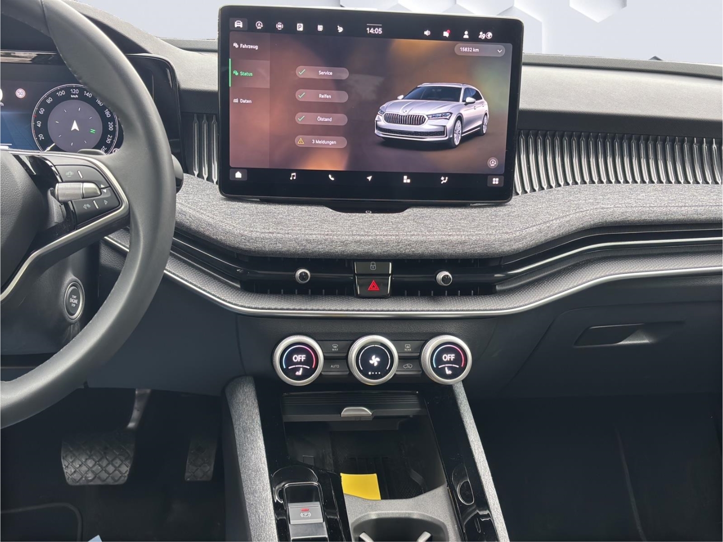 Superb Selection 4x4 2.0 TFSI AHZV MatrixLED PanoDach HuD PDC Rückfahrkamera Sitzheizung