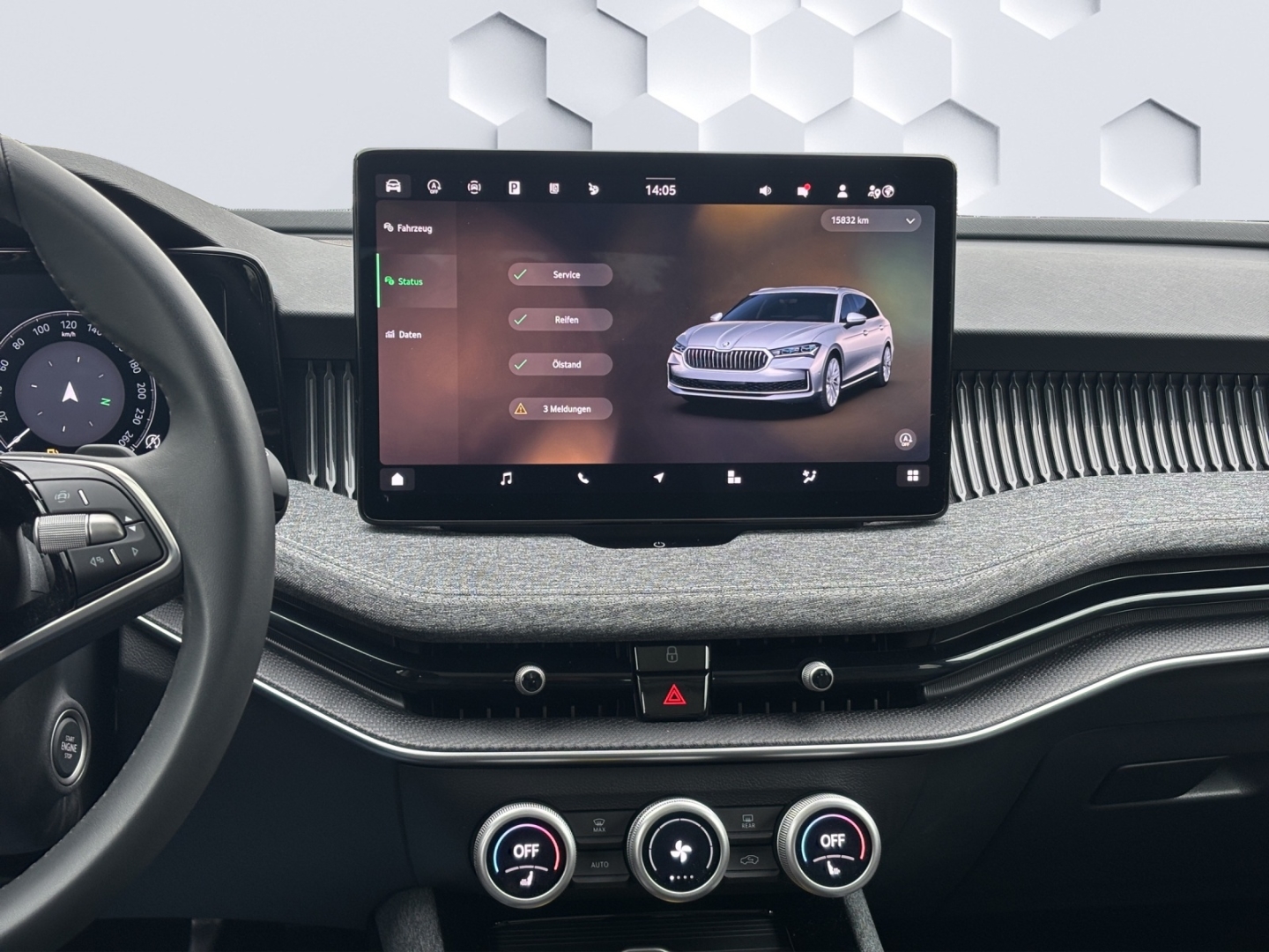 Superb Selection 4x4 2.0 TFSI AHZV MatrixLED PanoDach HuD PDC Rückfahrkamera Sitzheizung