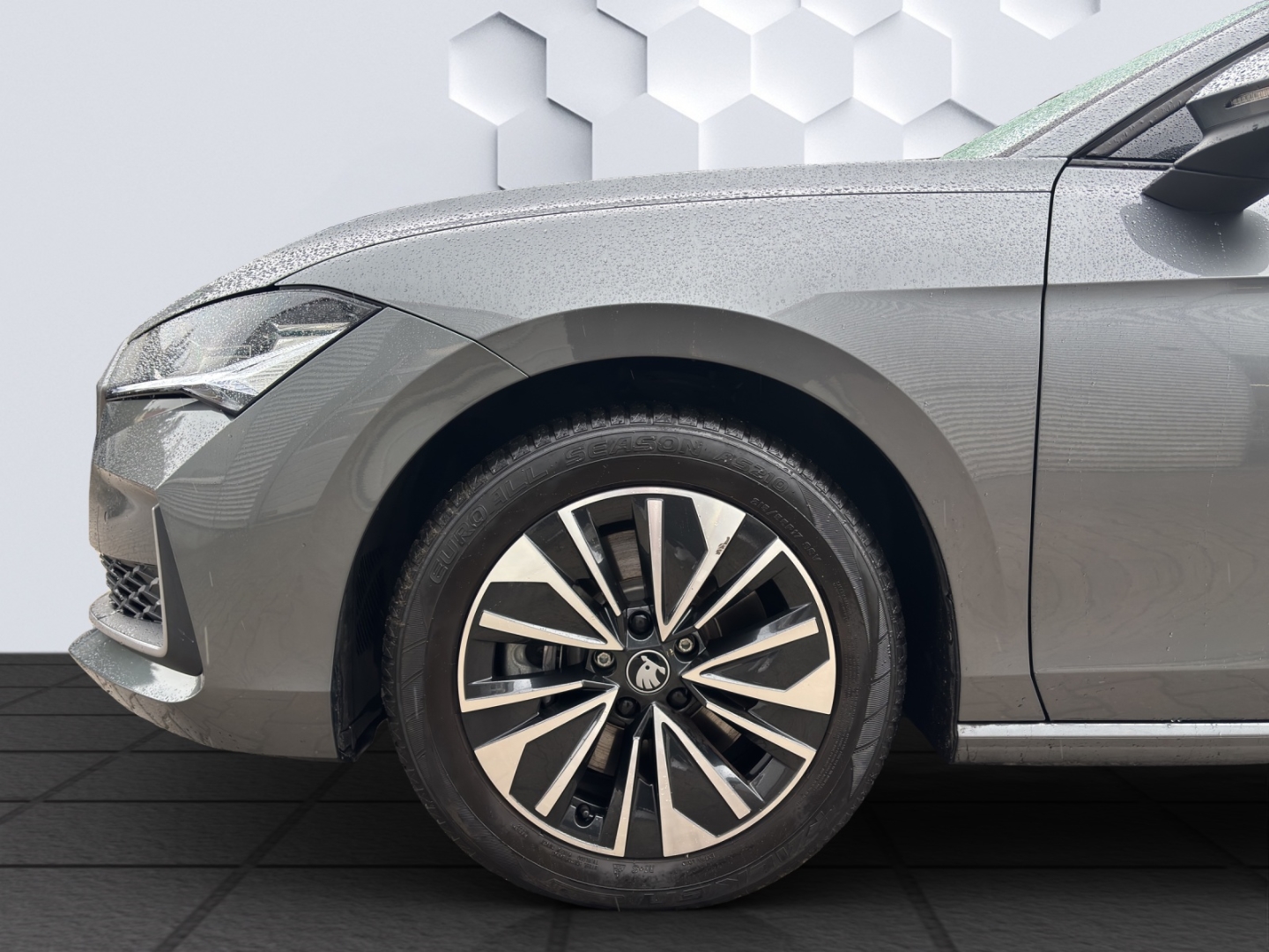 Superb Selection 4x4 2.0 TFSI AHZV MatrixLED PanoDach HuD PDC Rückfahrkamera Sitzheizung