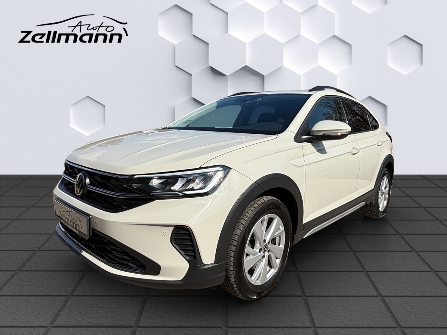 Taigo 1.0 TSI EU6d 1.0TSI OPF 70 kW SG GJR Life App-Connect LED SHZ