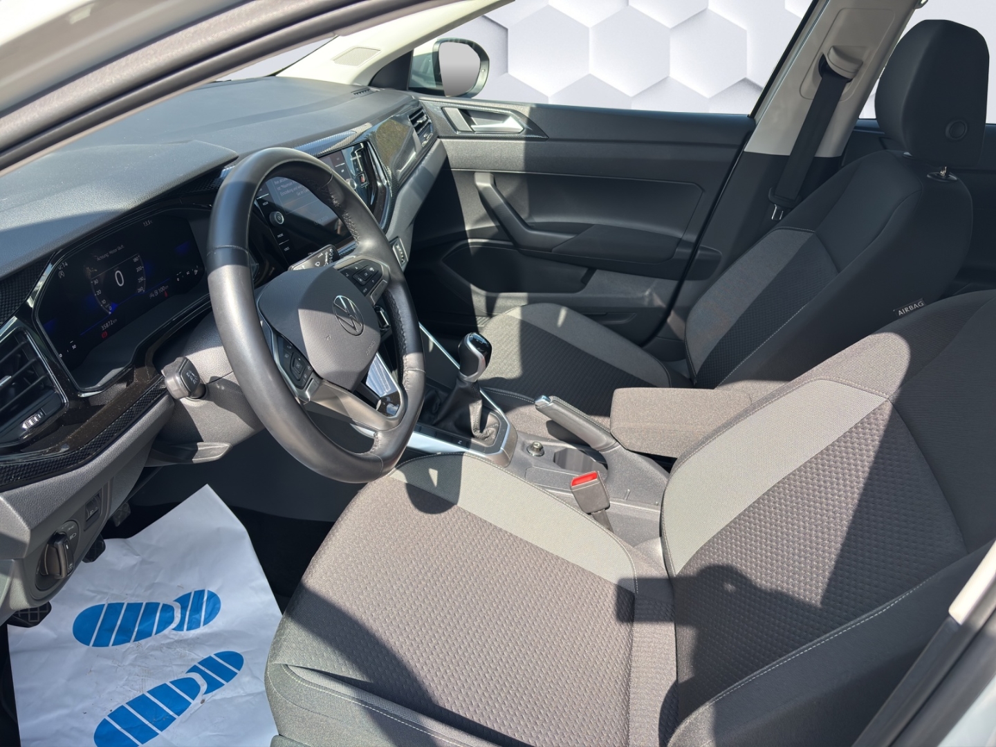 Taigo 1.0 TSI EU6d 1.0TSI OPF 70 kW SG GJR Life App-Connect LED SHZ