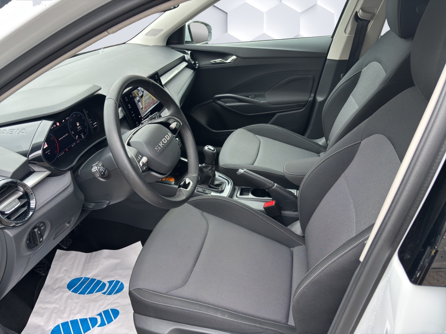 Fabia Selection 1.0 TSI 85kW LED GJR PDC Rückfahrkamera Sitzheizung