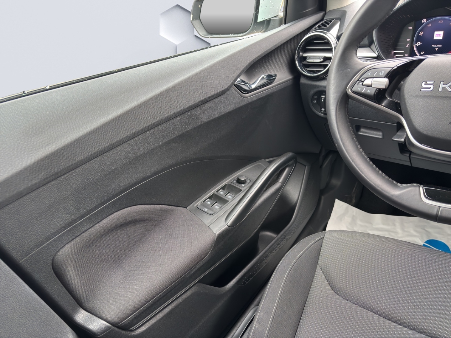 Fabia Selection 1.0 TSI 85kW LED GJR PDC Rückfahrkamera Sitzheizung