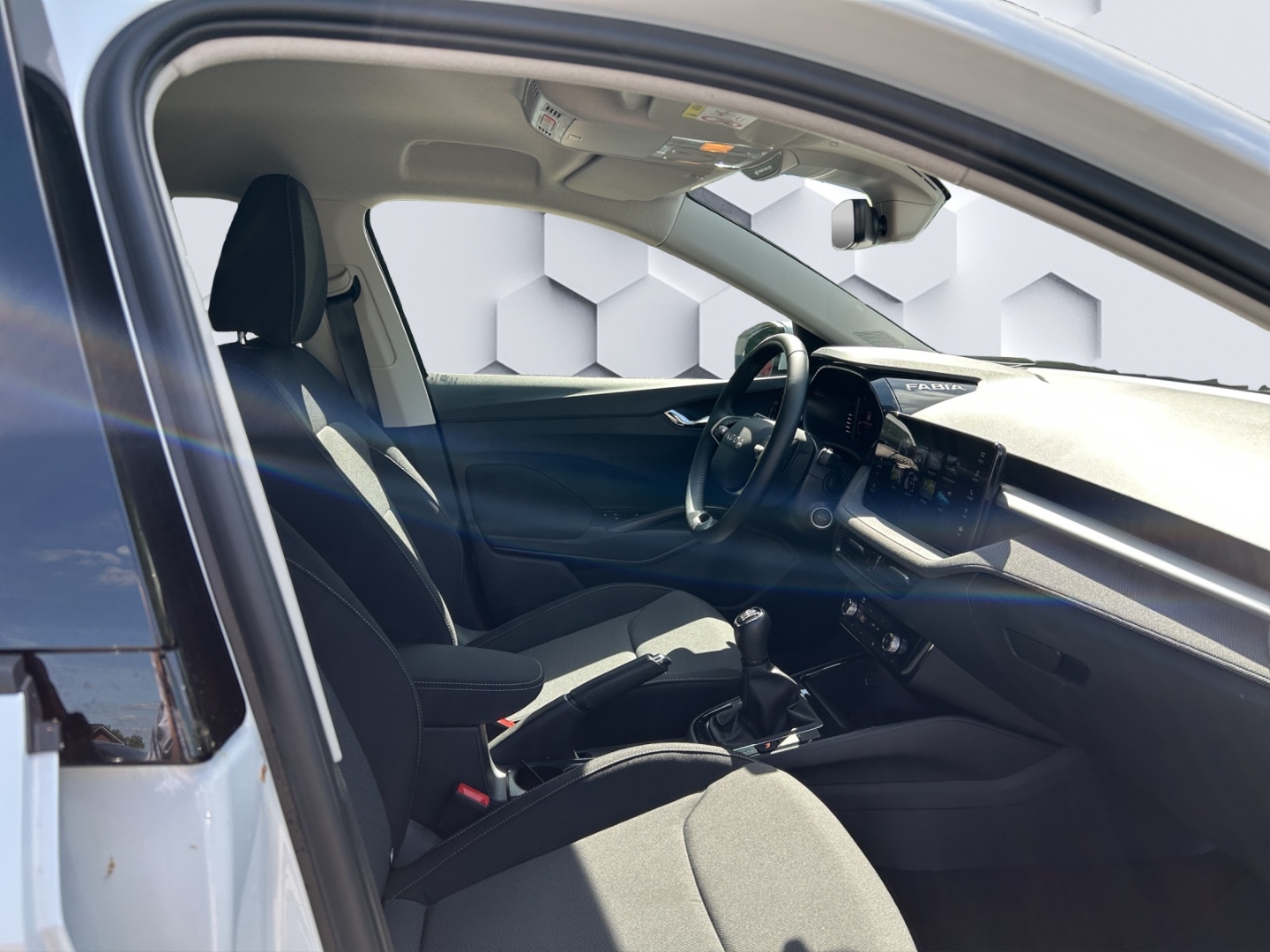 Fabia Selection 1.0 TSI 85kW LED GJR PDC Rückfahrkamera Sitzheizung