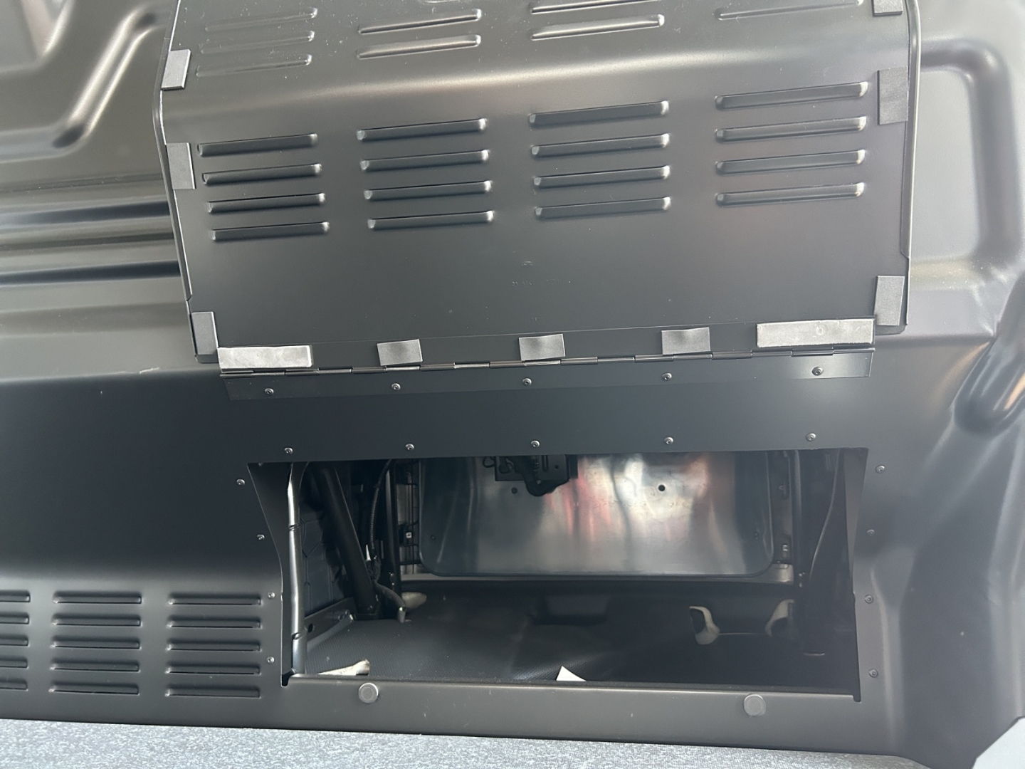 Transporter Kasten 2,0 l TDI 6-Gang KR AHK Keyless