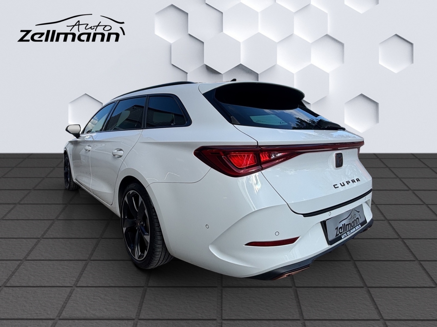 Leon Sportstourer  1.4 e-Hybrid AHZV LED ACC Rückfahrkamera Sitzheizung