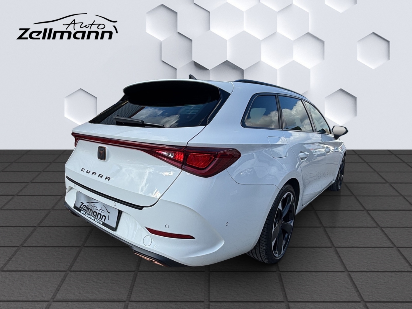 Leon Sportstourer  1.4 e-Hybrid AHZV LED ACC Rückfahrkamera Sitzheizung