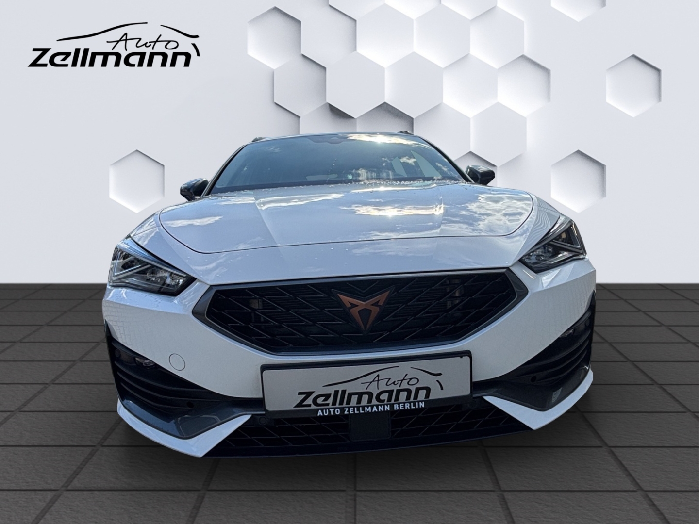 Leon Sportstourer  1.4 e-Hybrid AHZV LED ACC Rückfahrkamera Sitzheizung