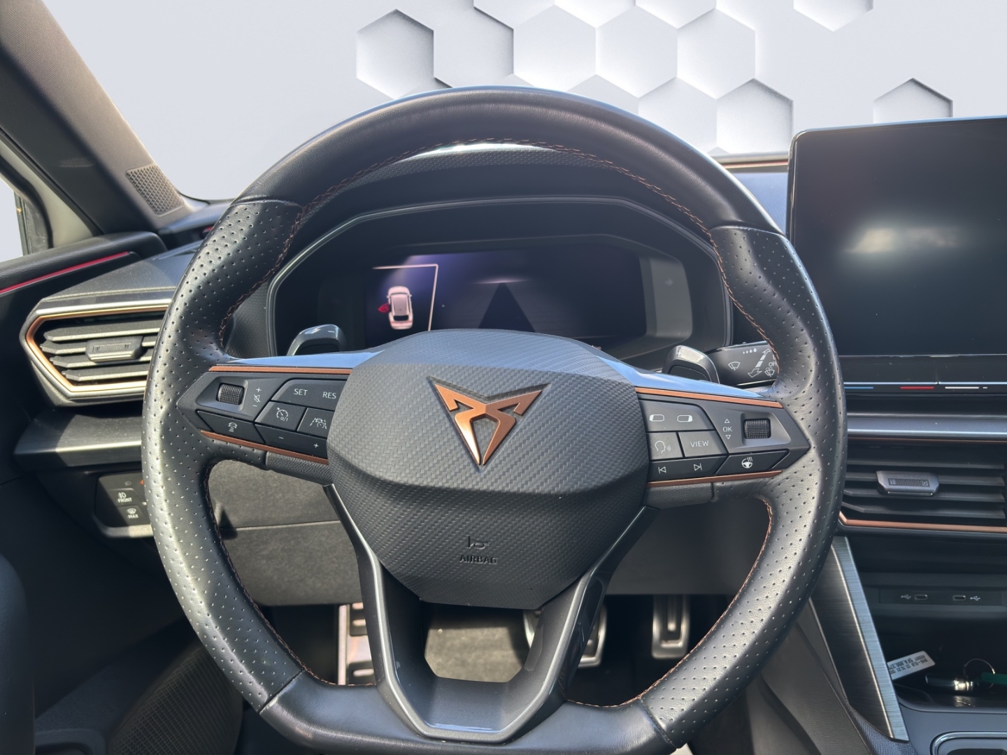 Leon Sportstourer  1.4 e-Hybrid AHZV LED ACC Rückfahrkamera Sitzheizung