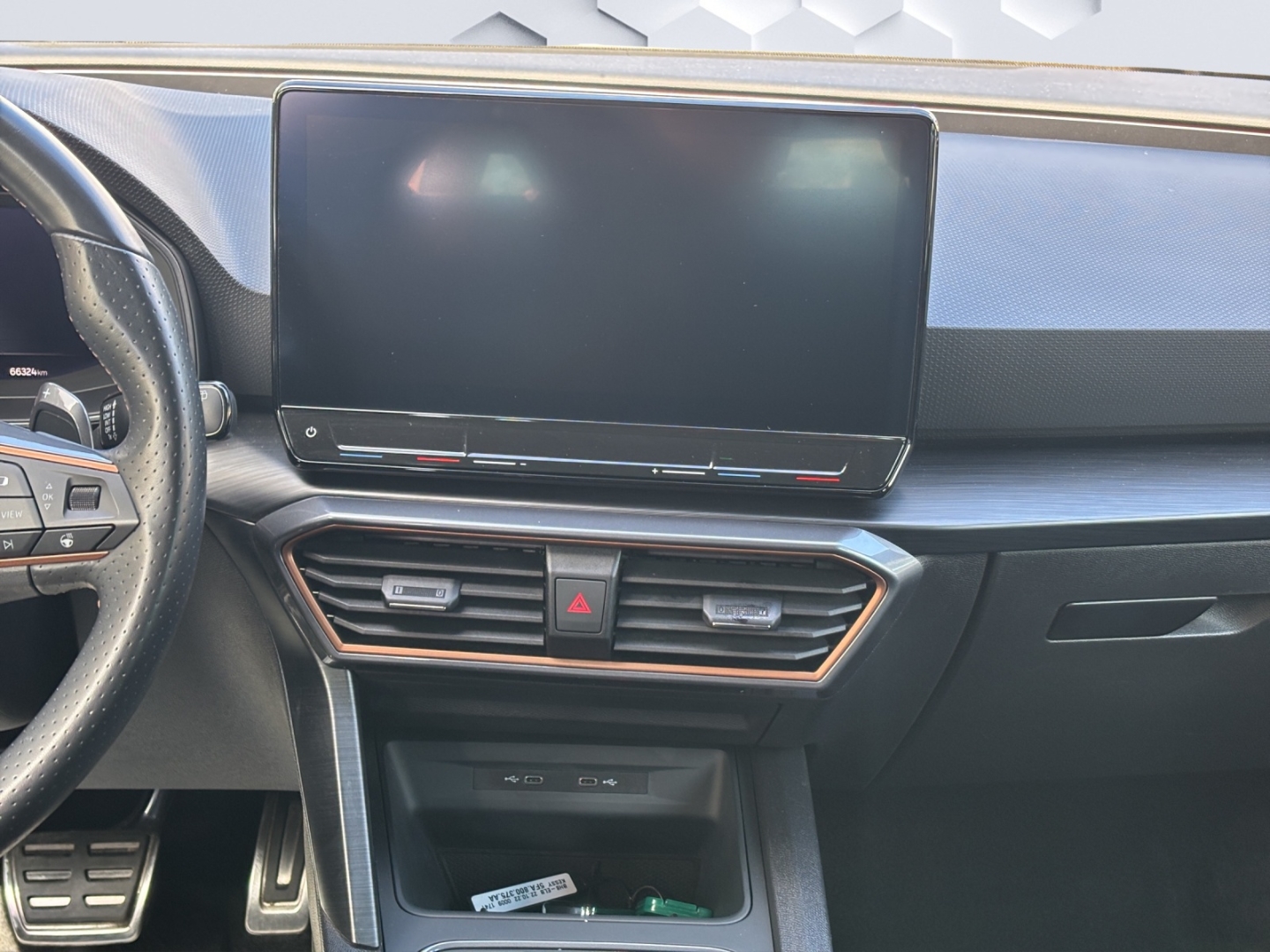 Leon Sportstourer  1.4 e-Hybrid AHZV LED ACC Rückfahrkamera Sitzheizung