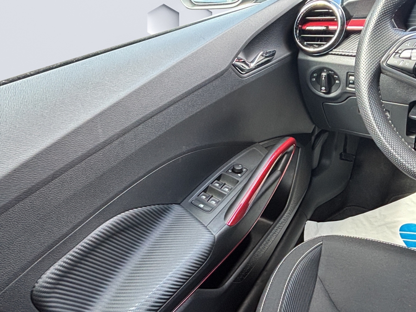 Fabia Monte Carlo 1.0 TSI DSG LED GJR PDC Rückfahrkamera Sitzheizung