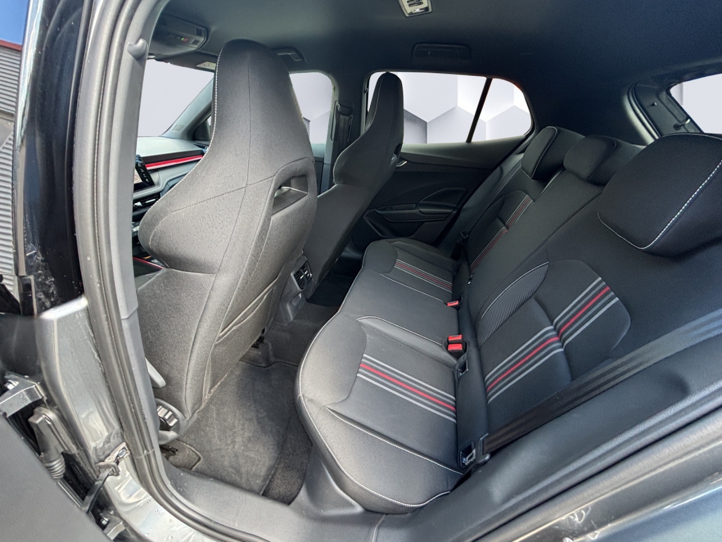 Fabia Monte Carlo 1.0 TSI DSG LED GJR PDC Rückfahrkamera Sitzheizung