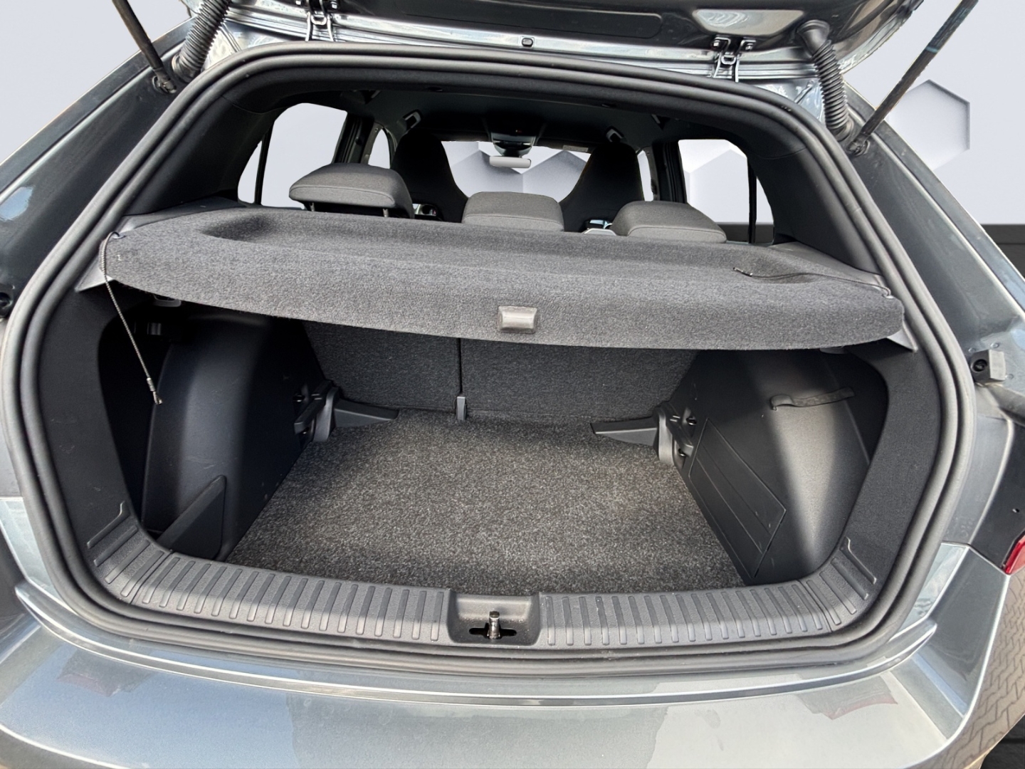 Fabia Monte Carlo 1.0 TSI DSG LED GJR PDC Rückfahrkamera Sitzheizung