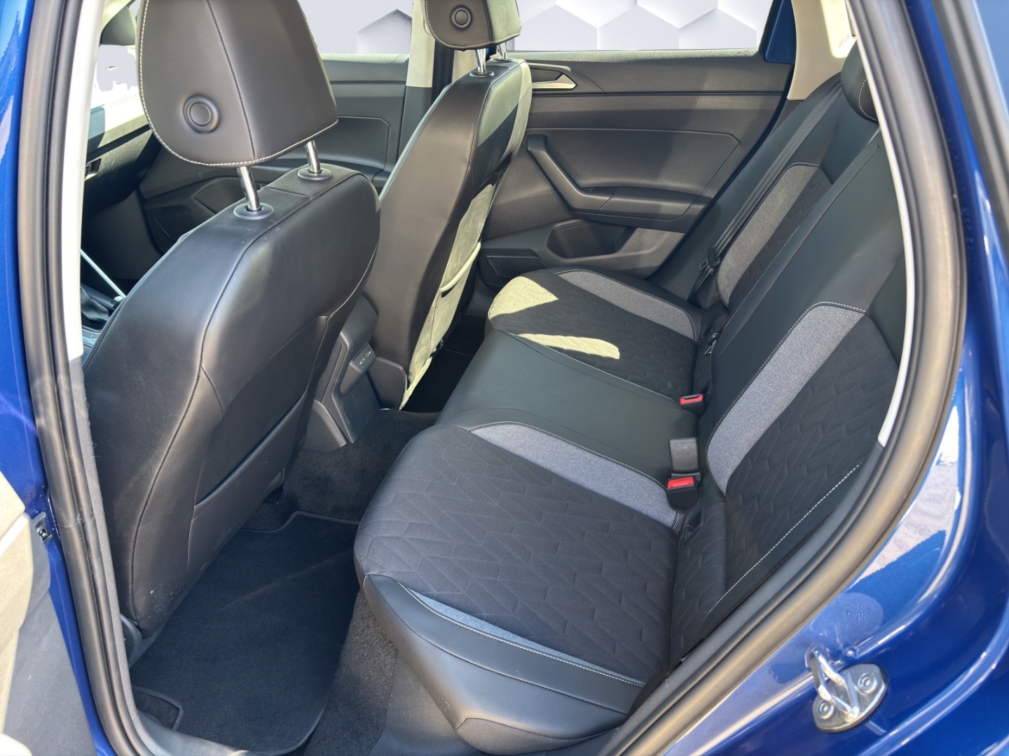 Polo VI Goal 1.0 TSI 85kW AHZV LED GJR ACC Rückfahrkamera Sitzheizung