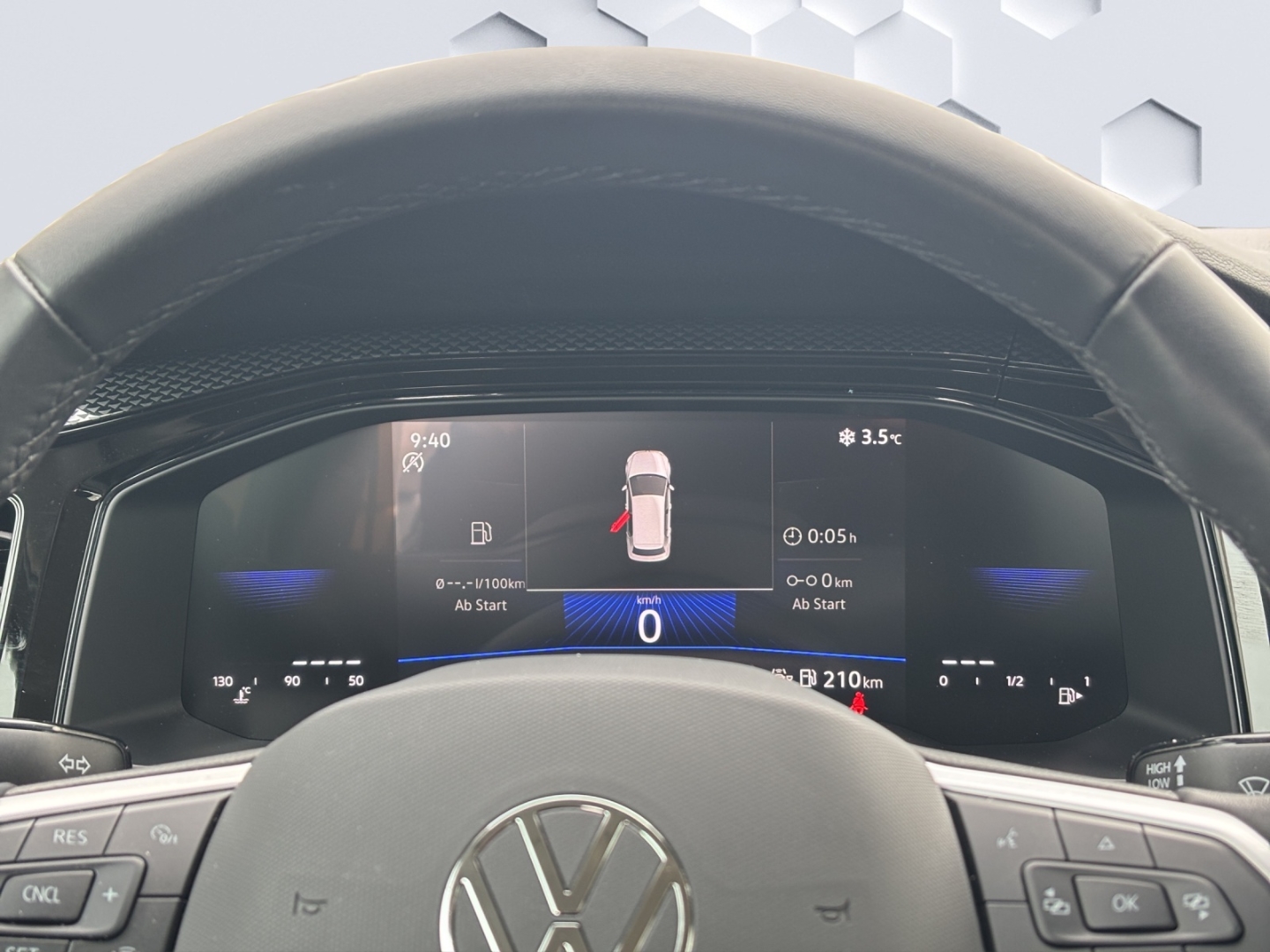 Polo VI Life 1.0 MPI 59kW LED GJR PDC ACC Sitzheizung