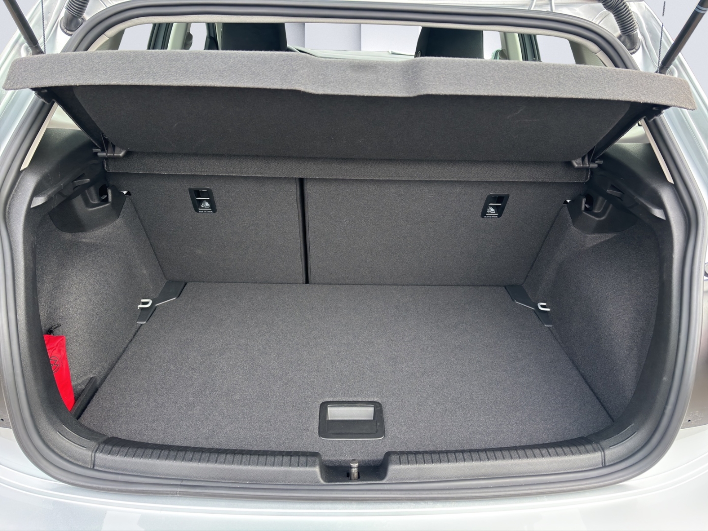 Polo VI Life 1.0 MPI 59kW LED GJR PDC ACC Sitzheizung