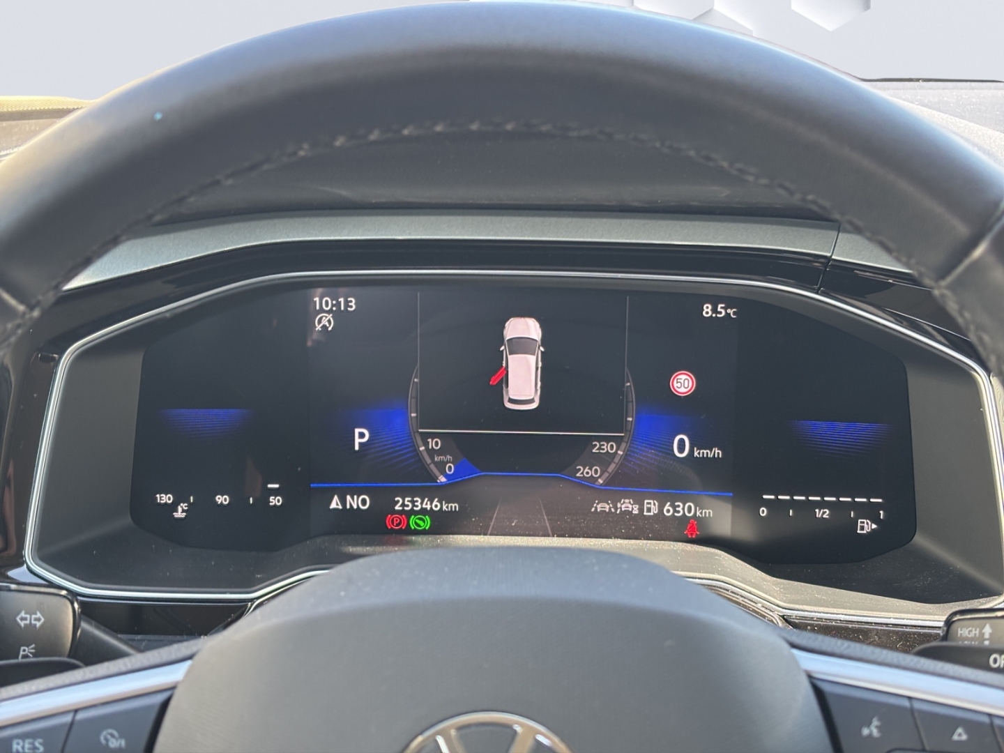 Polo VI Goal 1.0 TSI 85kW AHZV GJR PDC ACC Rückfahrkamera Sitzheizung