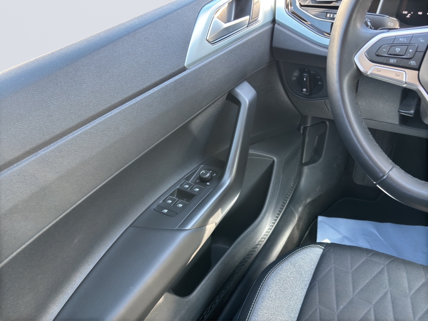 Polo VI Goal 1.0 TSI 85kW AHZV GJR PDC ACC Rückfahrkamera Sitzheizung