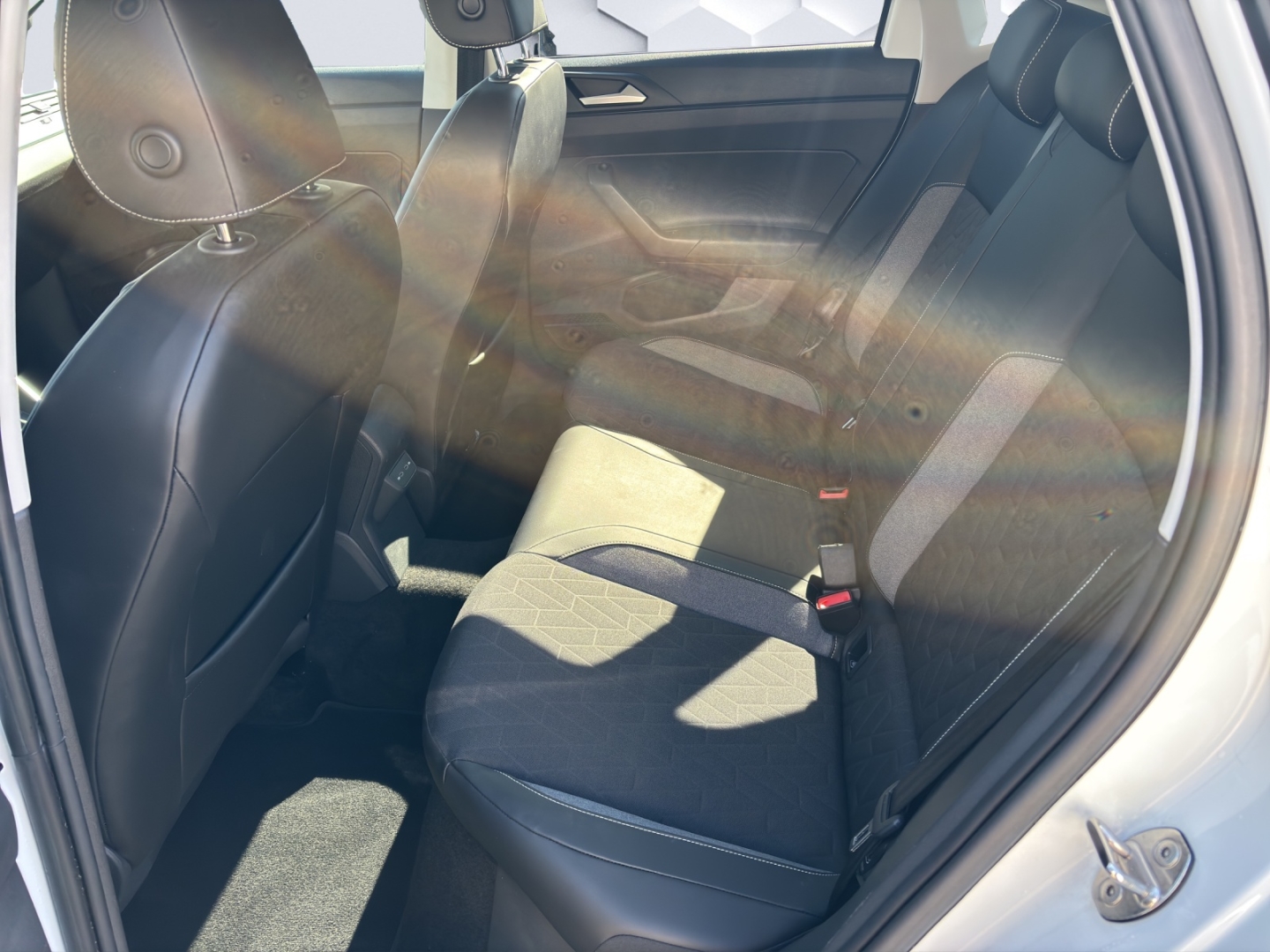 Polo VI Goal 1.0 TSI 85kW AHZV GJR PDC ACC Rückfahrkamera Sitzheizung