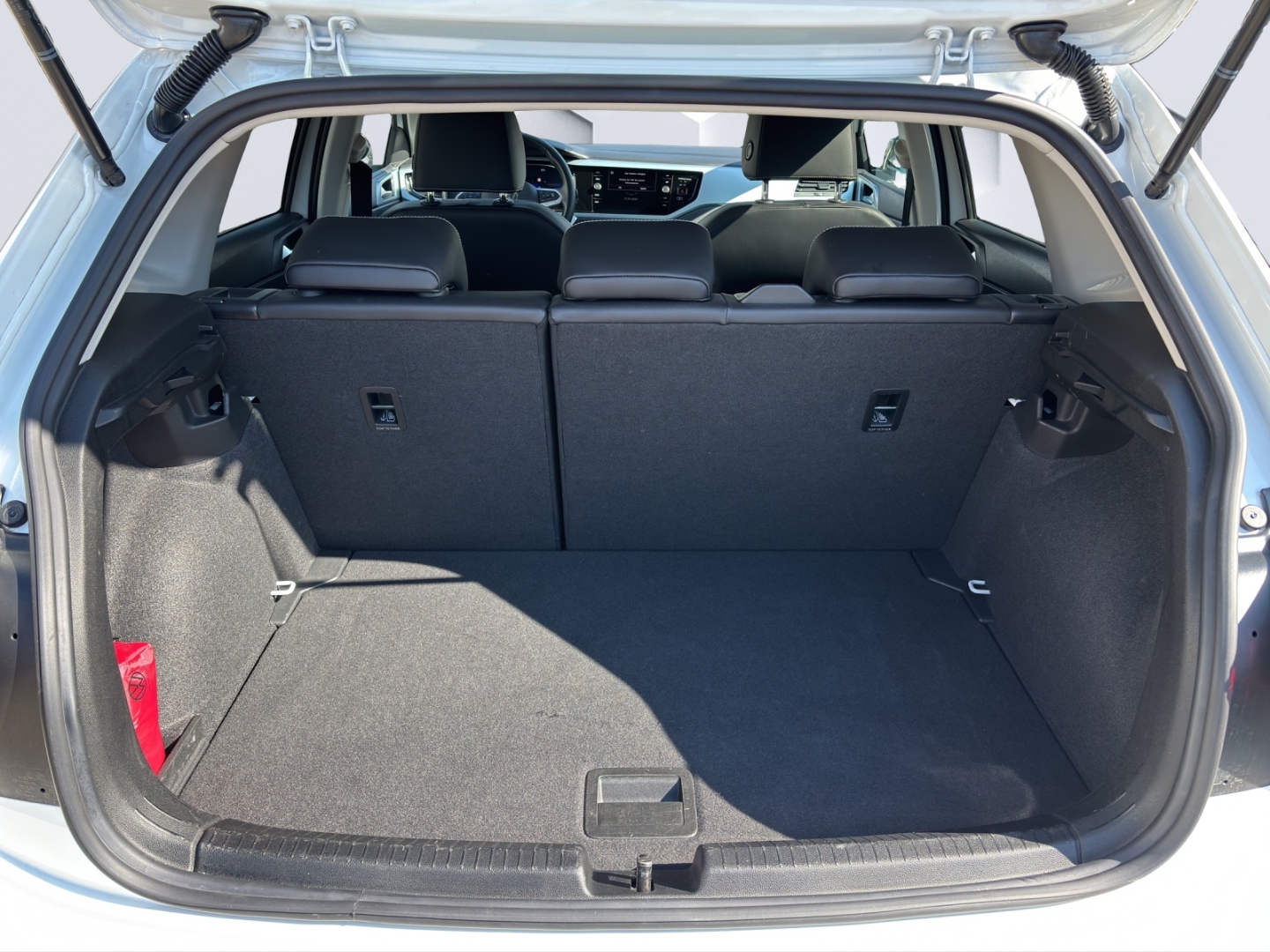 Polo VI Goal 1.0 TSI 85kW AHZV GJR PDC ACC Rückfahrkamera Sitzheizung