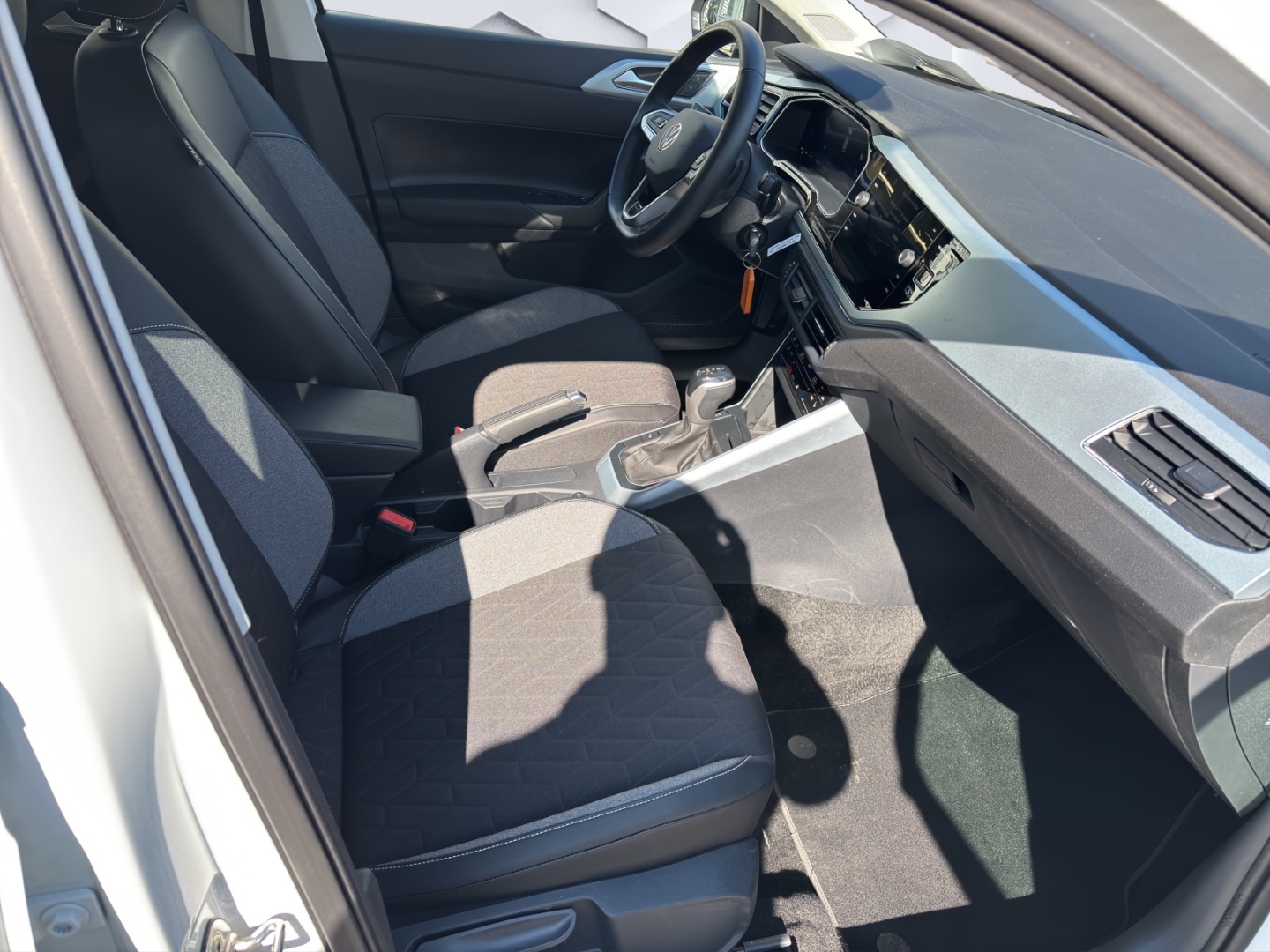 Polo VI Goal 1.0 TSI 85kW AHZV GJR PDC ACC Rückfahrkamera Sitzheizung